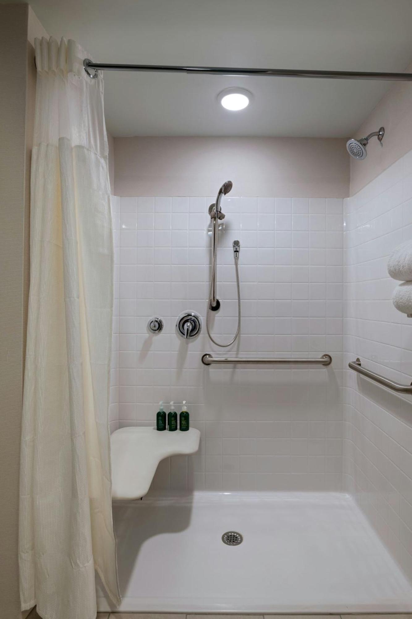 Fairfield Inn And Suites By Marriott St Louis Downtown Сент-Луис Экстерьер фото
