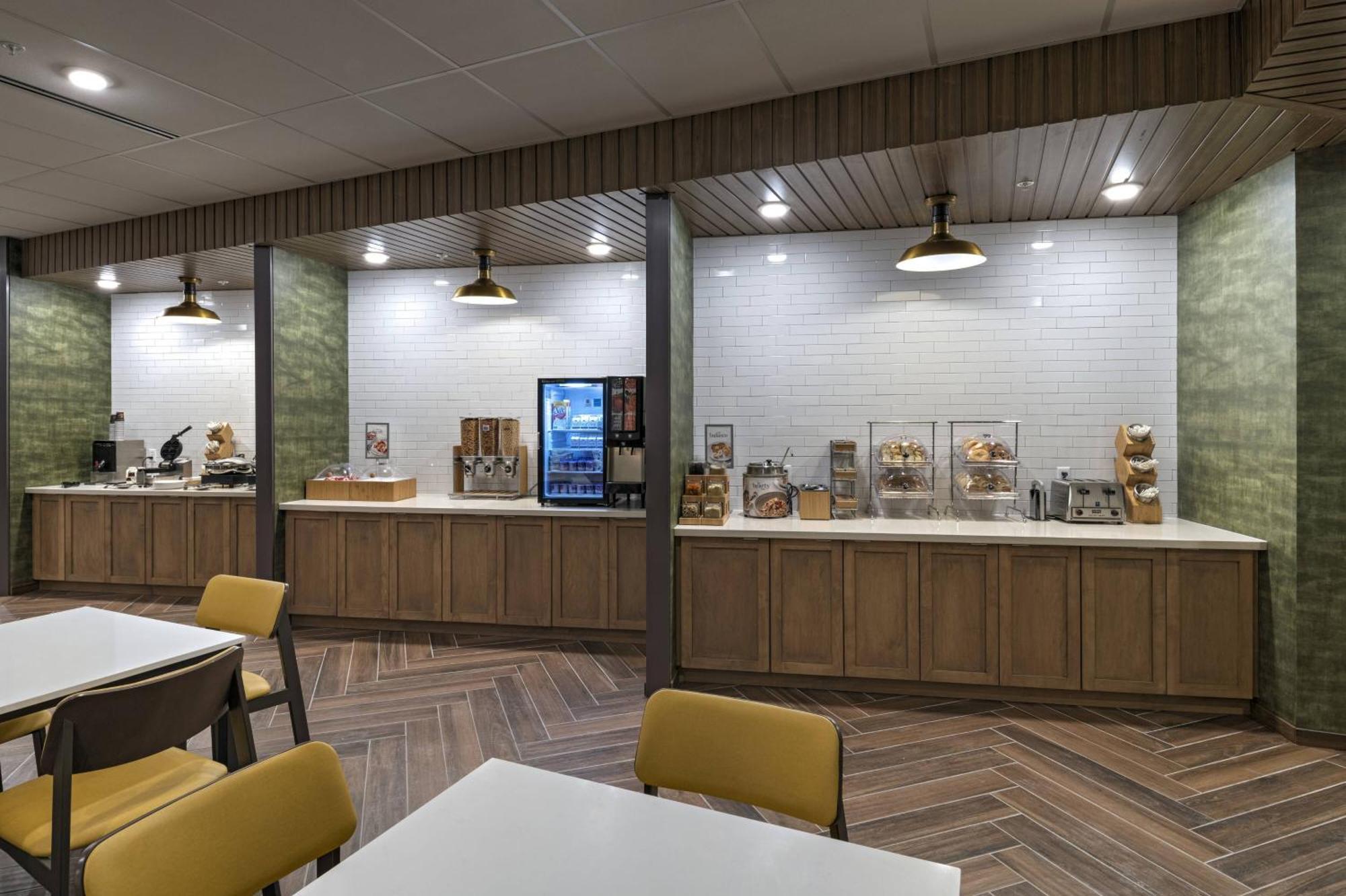 Fairfield Inn And Suites By Marriott St Louis Downtown Сент-Луис Экстерьер фото