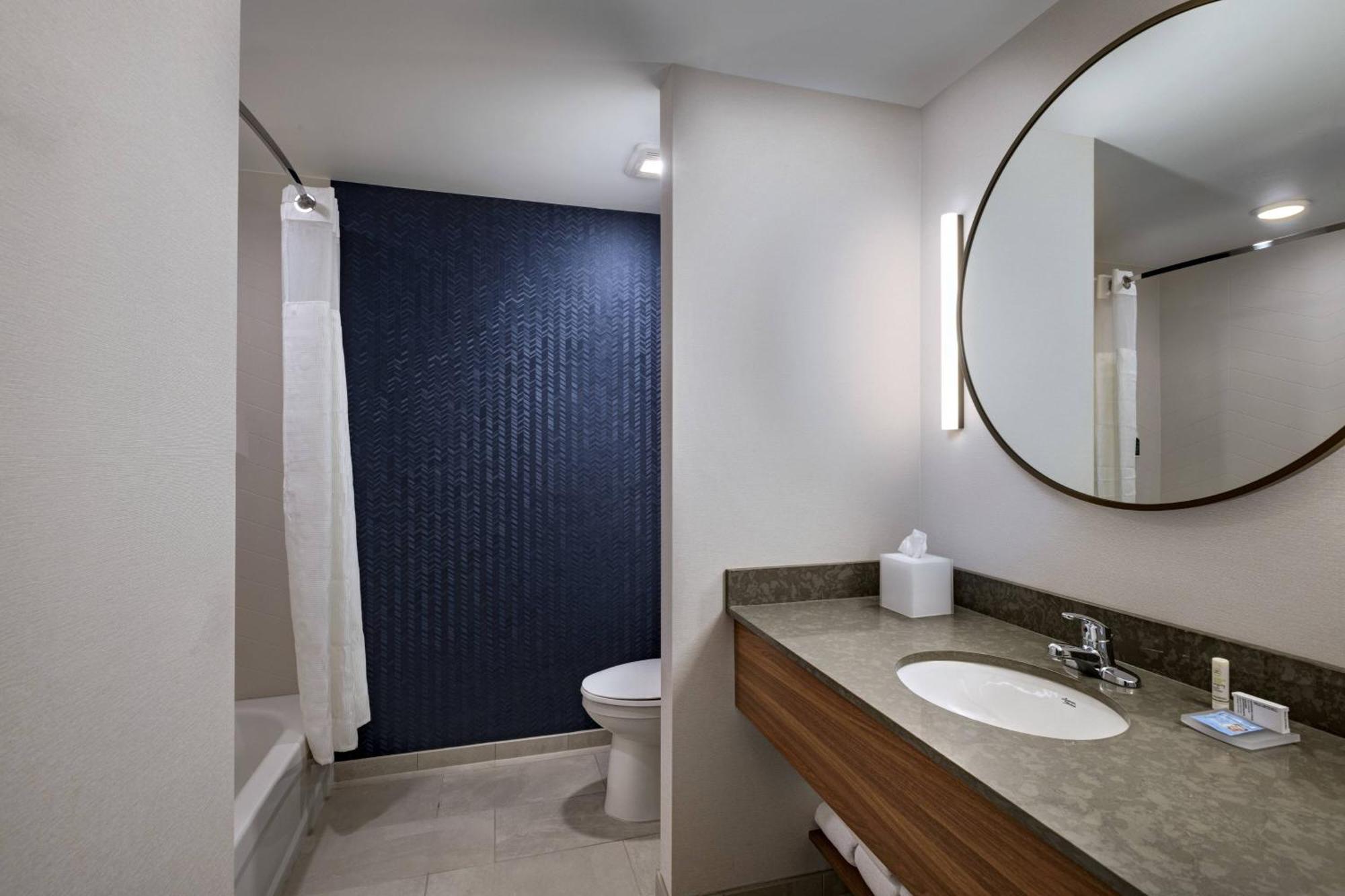 Fairfield Inn And Suites By Marriott St Louis Downtown Сент-Луис Экстерьер фото